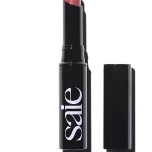Saie Lipstick in Rosy Pink